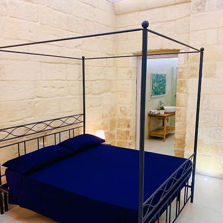 Casa Loca Intera Casa A Due Passi Da Porta San Biagio Villa เลชเช ภายนอก รูปภาพ